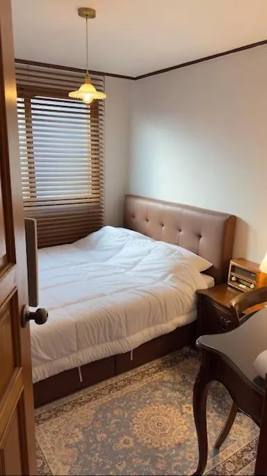 Salonde Hannam The Classic Lounge Itaewon Nearhear Seoul 0*,  South Korea