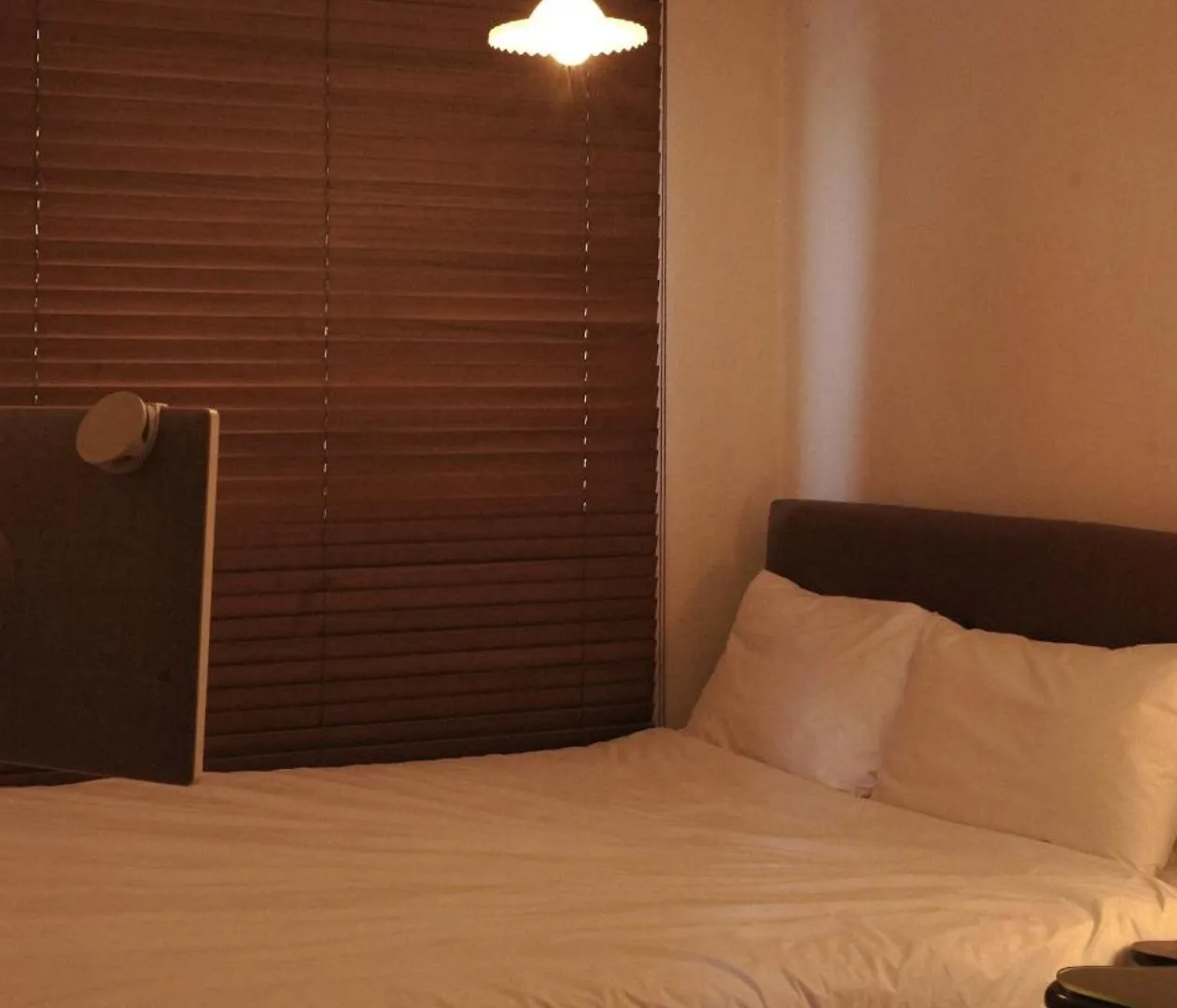 Salonde Hannam The Classic Lounge Itaewon Nearhear Seoul